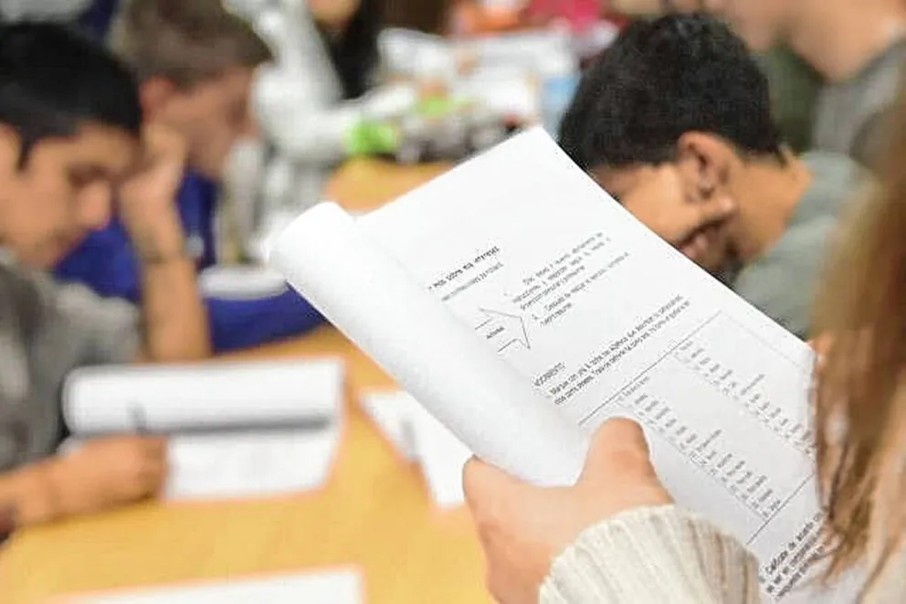 Inscripción a becas estudiantiles 2023 en Rada Tilly 