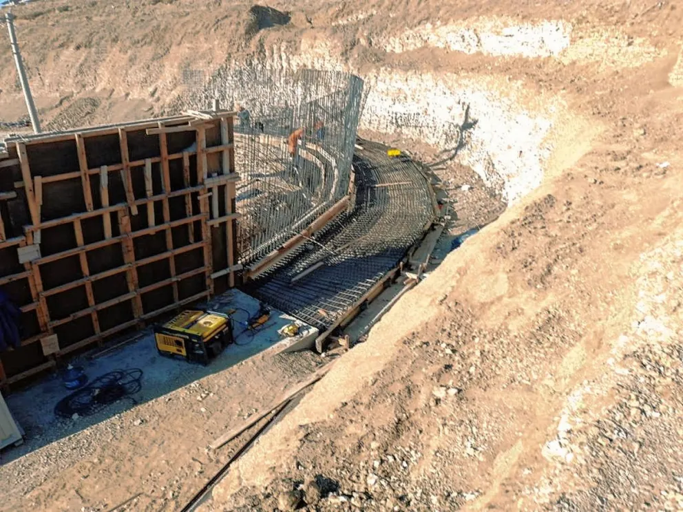 Las obras del PROMEBA beneficiarán a más de 1170 familias
