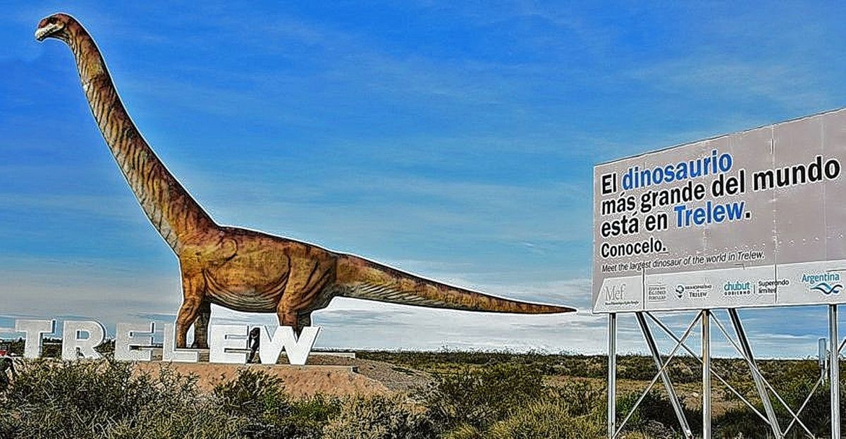 Les robaron de nuevo a unos turistas en el Dinosaurio, la policía incrementó la vigilancia y dice que tiene pistas de los ladrones