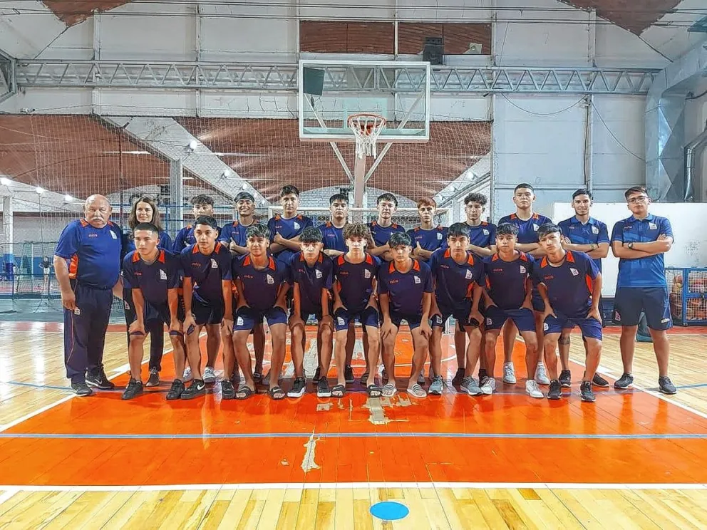 La CAI jugará en el Mundialito de Valdivia