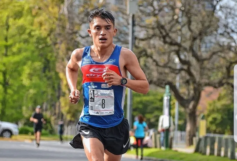 El mejor proyecto de Chile en Maratón, estará en la Corrida 2023
