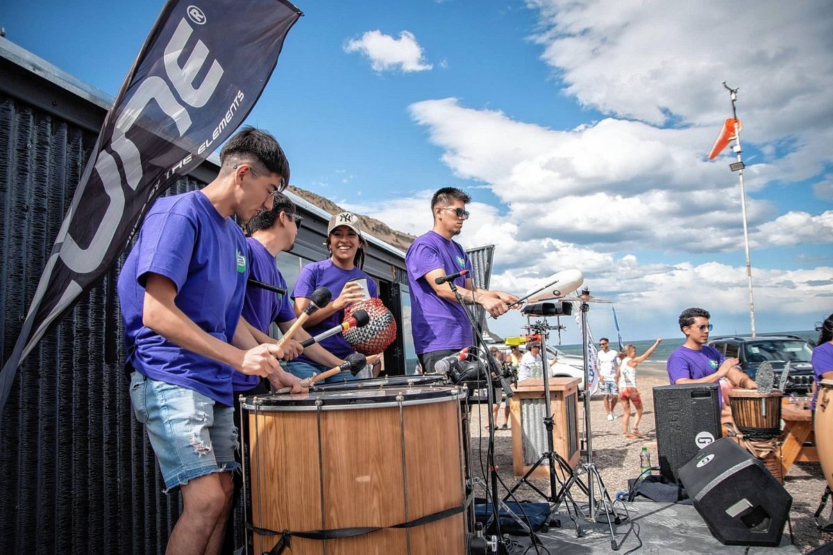 Agenda cultural en Rada Tilly para este fin de semana