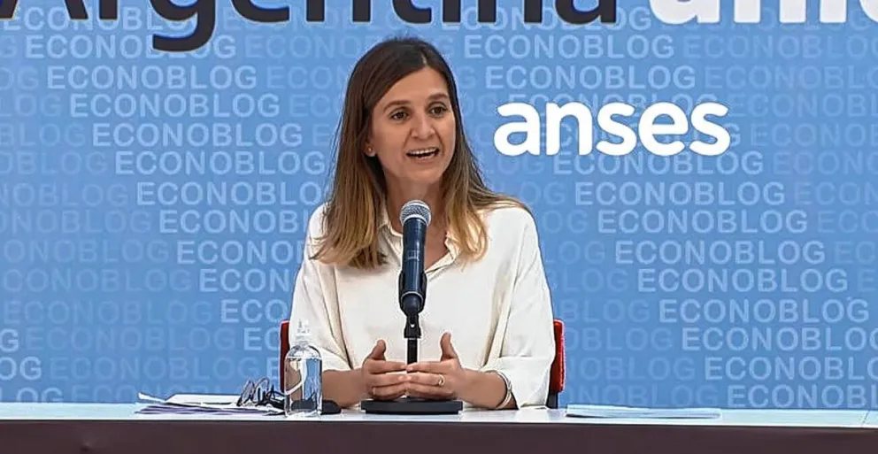 Raverta: “Sin la ley de pago de deuda previsional, el 90% de las mujeres no podrá jubilarse”