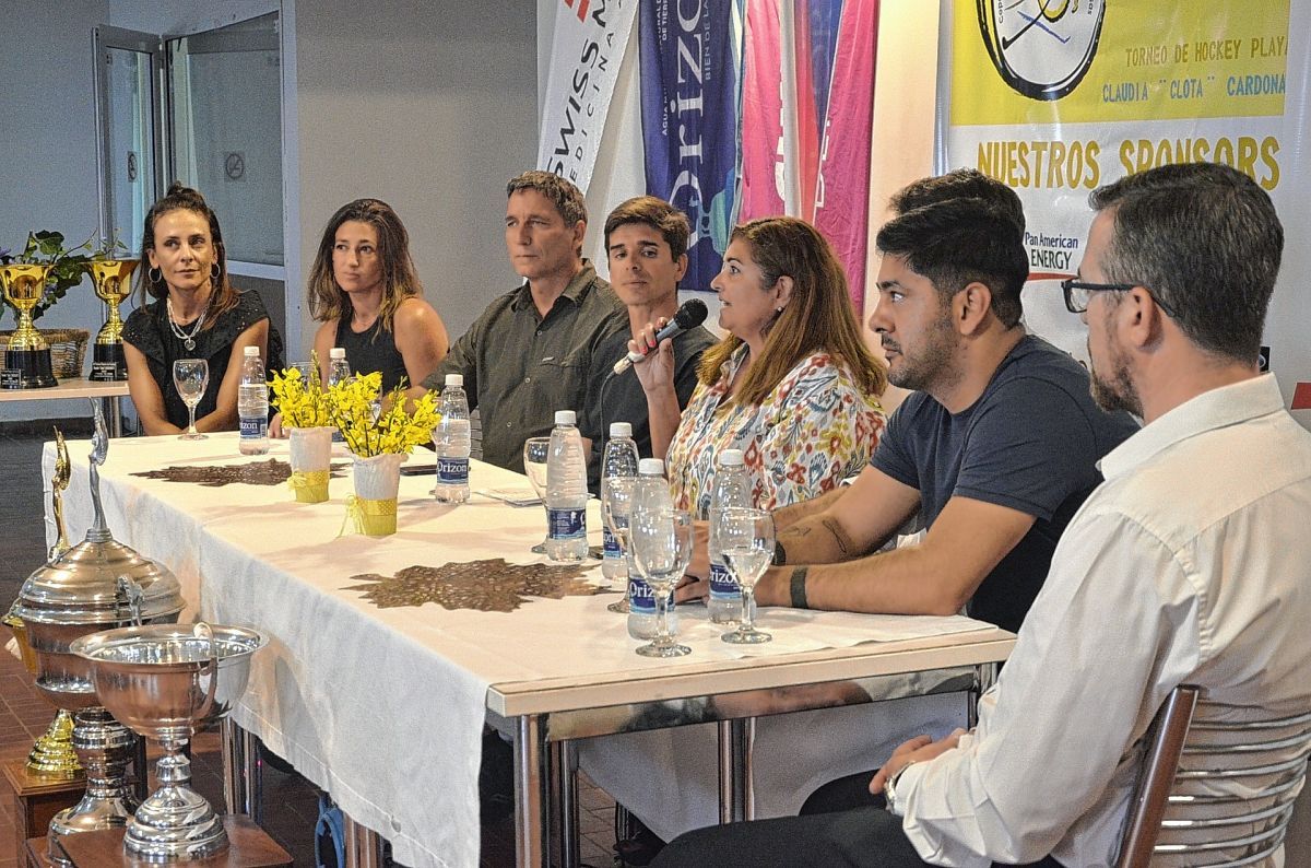 92 partidos le dan la bienvenida al “Torneo Playas”