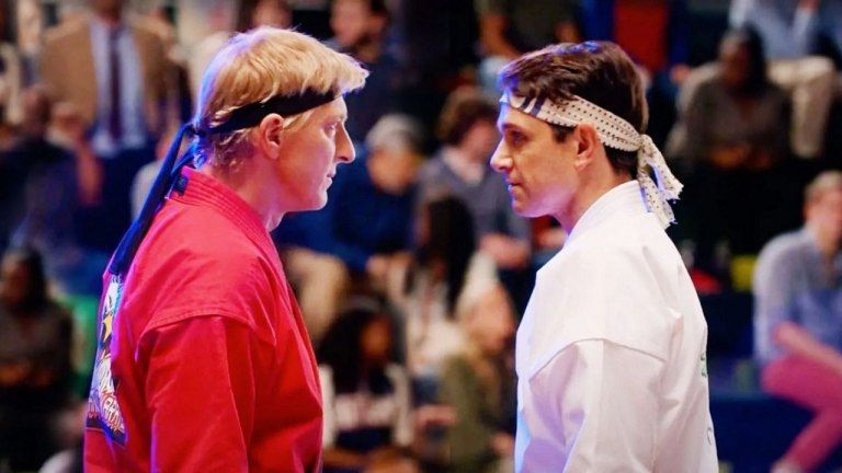 Netflix canceló “Cobra Kai”: la temporada 6 será la última