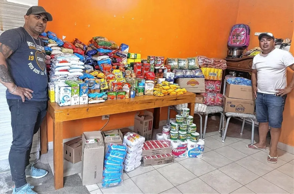 200 policías de Chubut están trabajando desde diciembre sin cobrar el sueldo