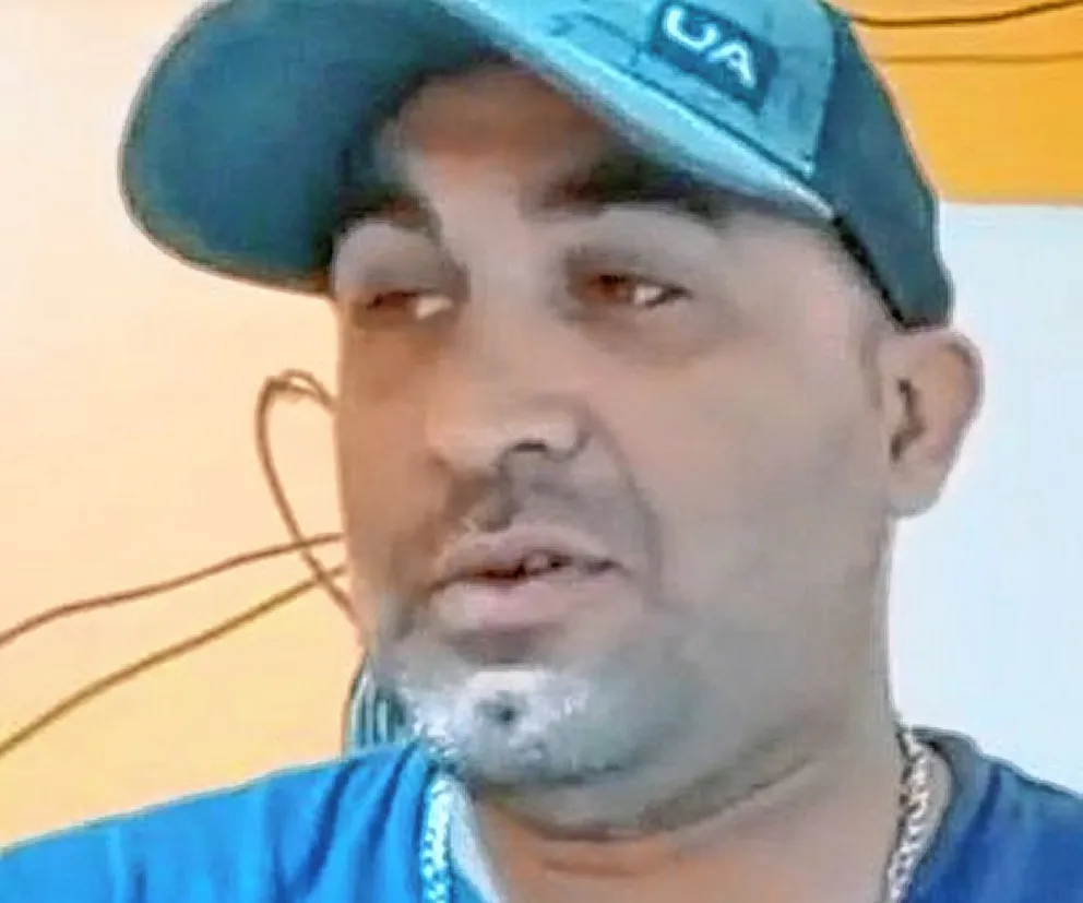 Ola delictiva en Trelew: opinan que el comisario Cristian Cedrón no está capacitado para dirigir la Unidad Regional