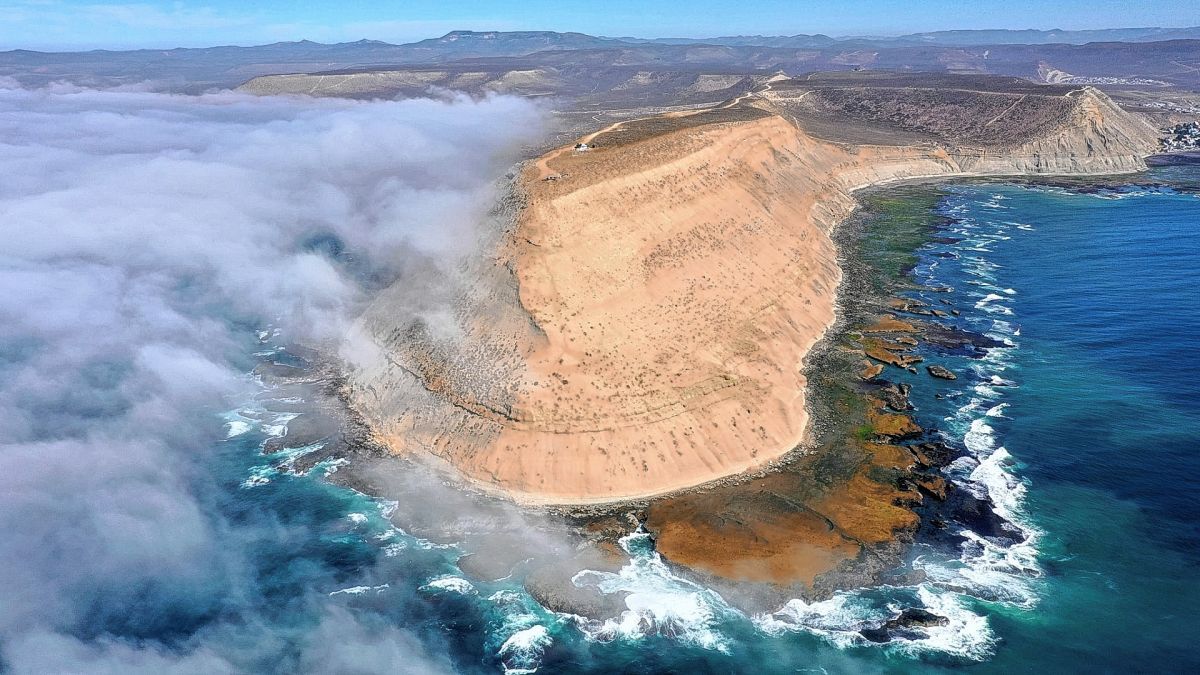 Punta Marqués Área Protegida