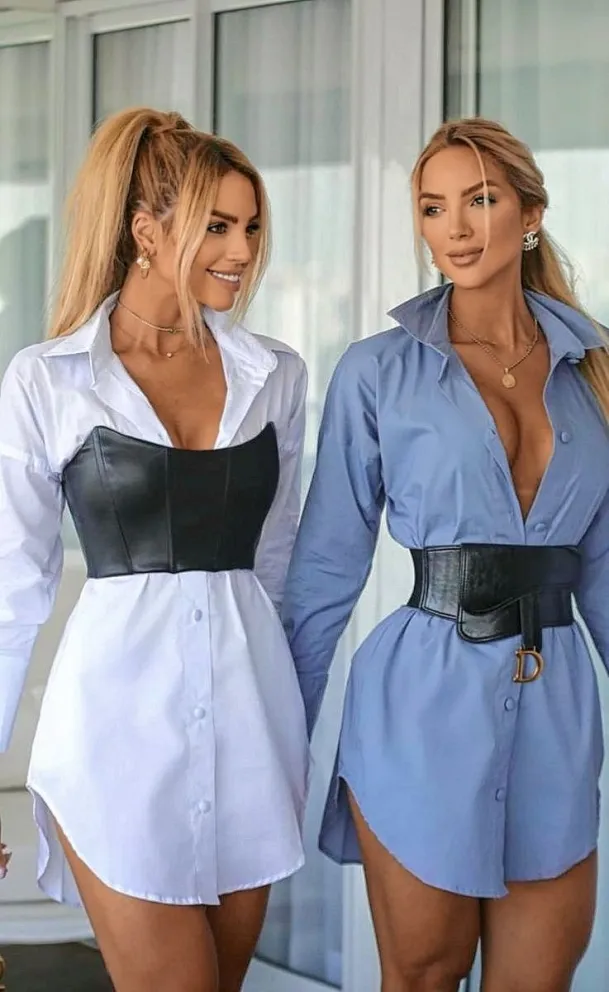 5 vestidos comodines para usar este verano 