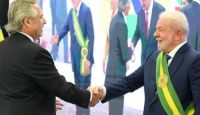 Alberto Fernández y Lula sellarán una nueva alianza estratégica, con una moneda común como norte