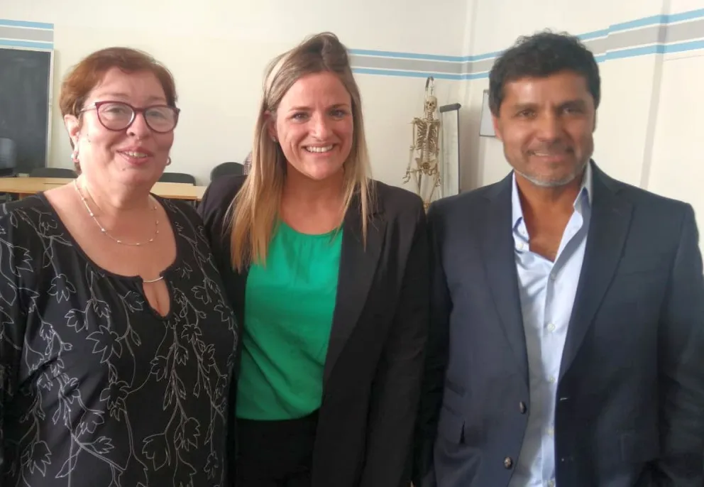Avanza el proyecto del nuevo Hospital Materno Infantojuvenil de Comodoro Rivadavia