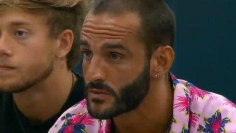 Gran Hermano 2022: Maxi es el nuevo eliminado del reality