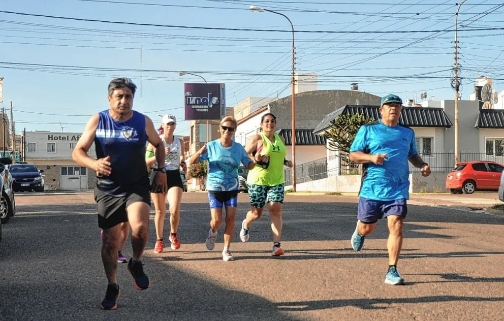 Últimos 4 días para inscribirse