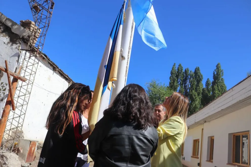 Comenzó el ciclo lectivo 2023 de las escuelas de período especial en la provincia
