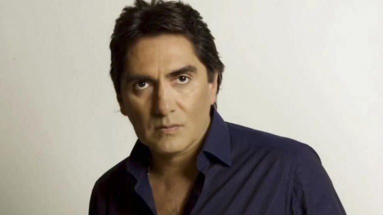 Kike Teruel anunció que se retira de Los Nocheros: “Es el fin de mi carrera como cantor profesional”