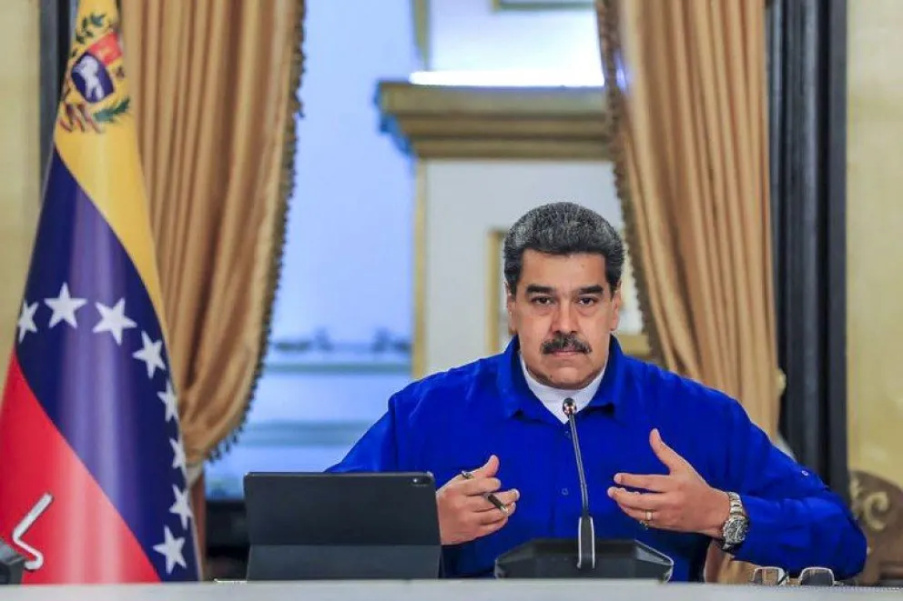 Venezuela ha repatriado a más de 31.500 migrantes a través del Plan Vuelta a la Patria