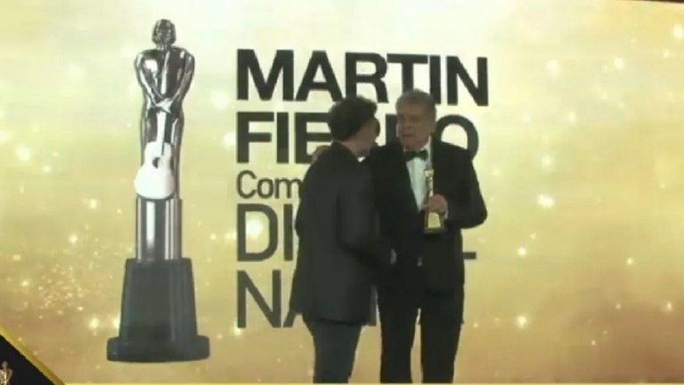 Martín Fierro Digital 2023: la lista completa de los ganadores