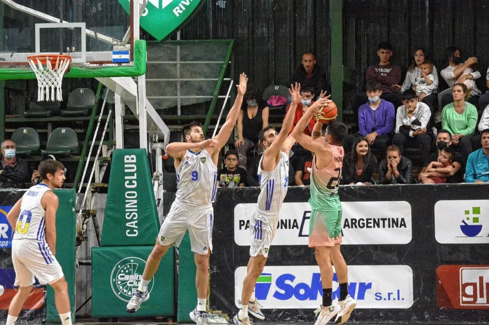 Gimnasia buscará mantenerse en la cima ante Boca