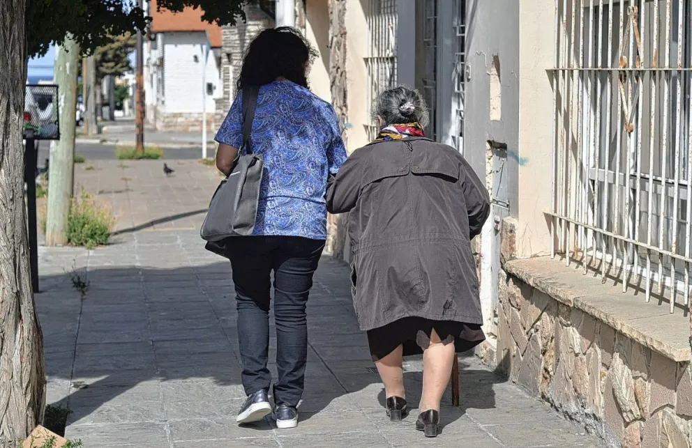 Más de 800.000 personas, principalmente mujeres, no podrán jubilarse si Diputados no aprueba la Ley de Pago de Deuda Previsional