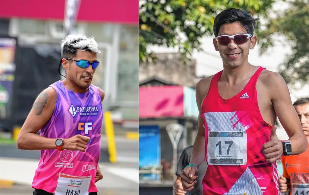 Gerardo Haro y Ezequiel Chavarría se suman a la Corrida