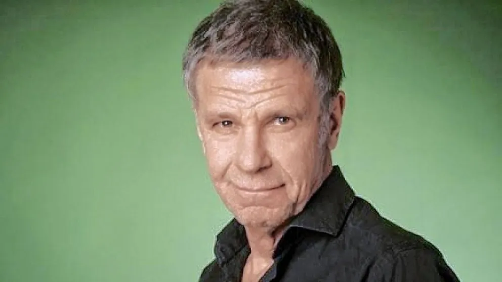 Murió Claudio Da Passano, actor de “Argentina,1985”