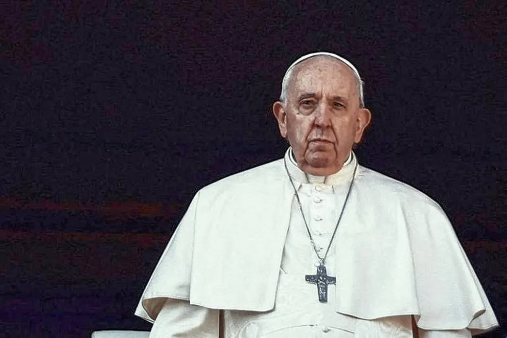Dura crítica del Papa Francisco: “La pobreza en la Argentina está en un 52%, ¿qué pasó? mala administración"