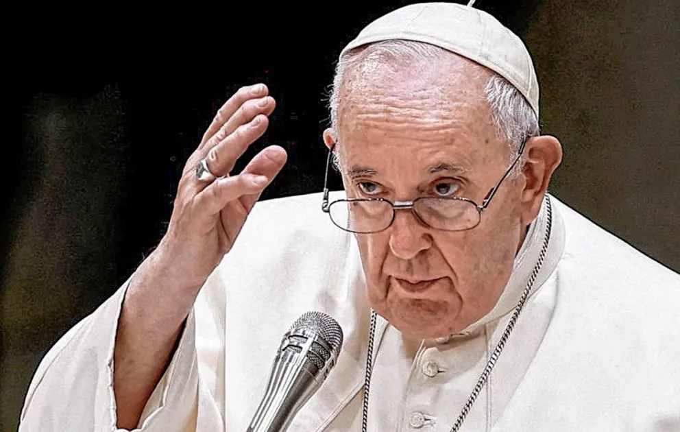 El Papa Francisco permitirá por primera vez el voto femenino en una reunión de obispos