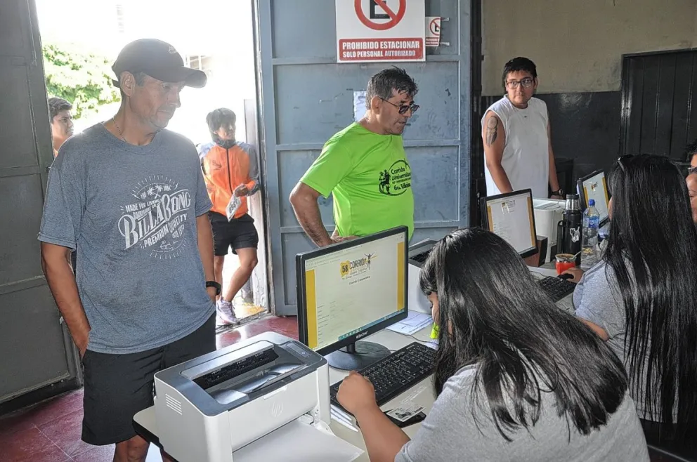 Hoy concluyen las inscripciones para la Corrida Internacional