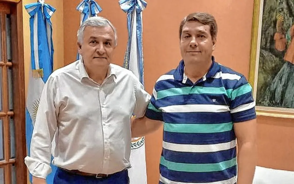 UCR: Morales y Lousteau arribarán a Trelew antes  de los comicios locales previstos para el 16 de abril