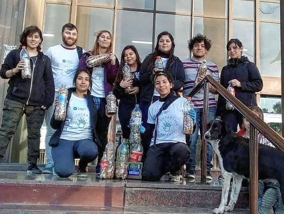 Hoy se celebra el Día Mundial de la Educación Ambiental