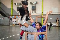 Rock, circo, títeres y comparsa: La agenda del fin de semana en Rada Tilly