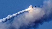 Rusia lanza ataques aéreos en Ucrania tras la promesa de tanques de Alemania y Estados Unidos
