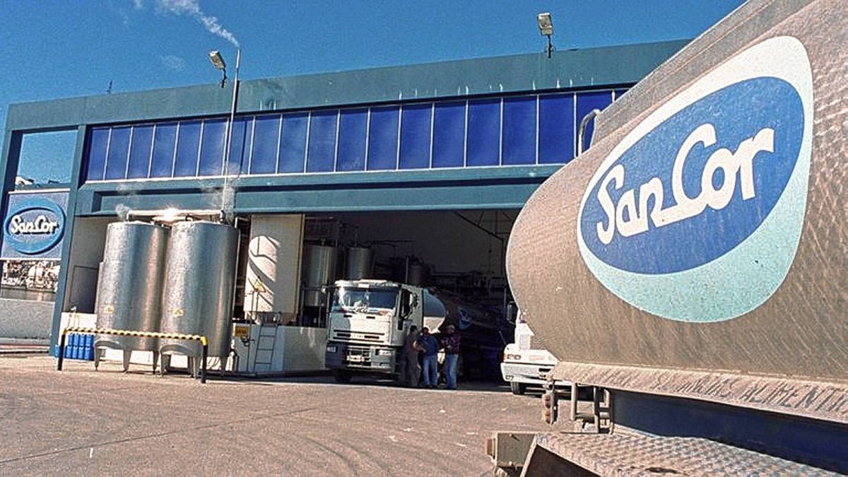 El Gobierno destina $1.200 millones para sostener a SanCor