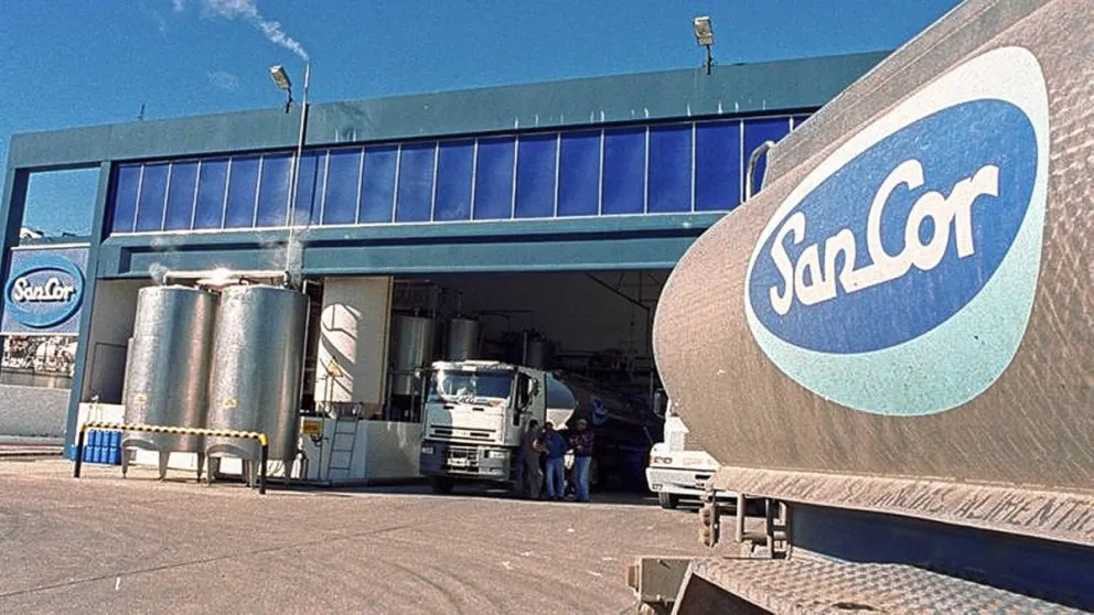 El Gobierno destina $1.200 millones para sostener a SanCor