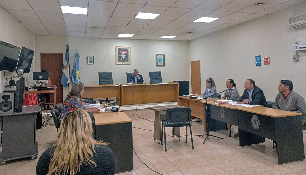 Muestras de ADN ubican a los dos detenidos en el lugar donde asesinaron a Guerrero