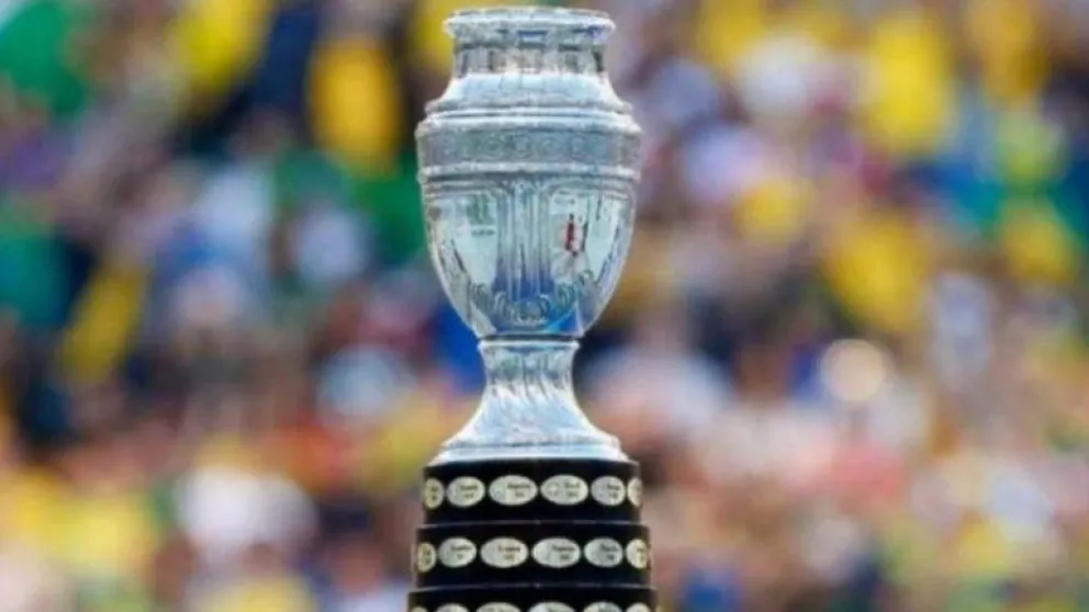 Conmebol anunció que la Copa América de 2024 se disputará en Estados Unidos
