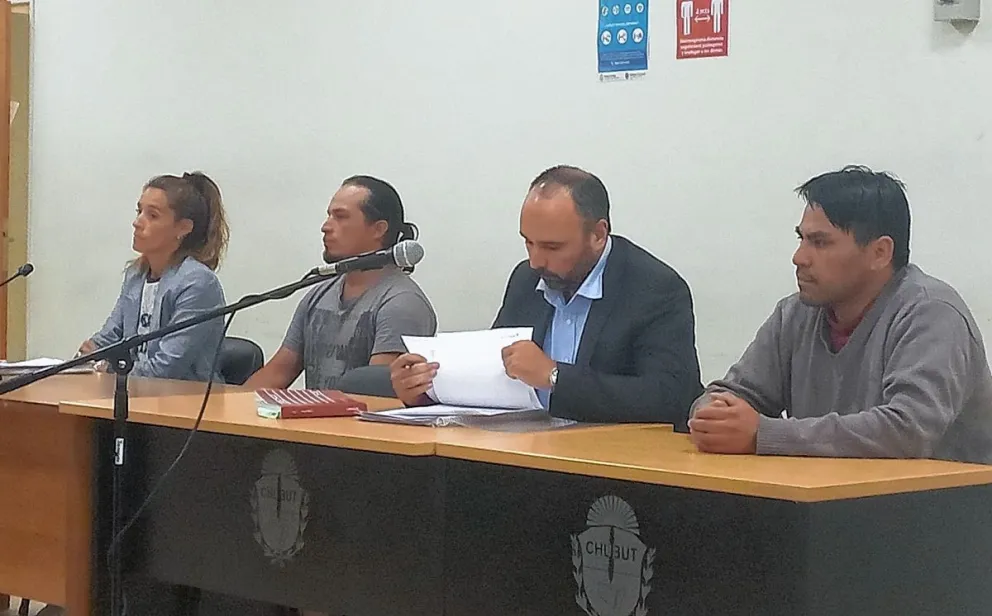 La declaración de Mellado no convenció a la fiscal del caso: “Es una mentira”
