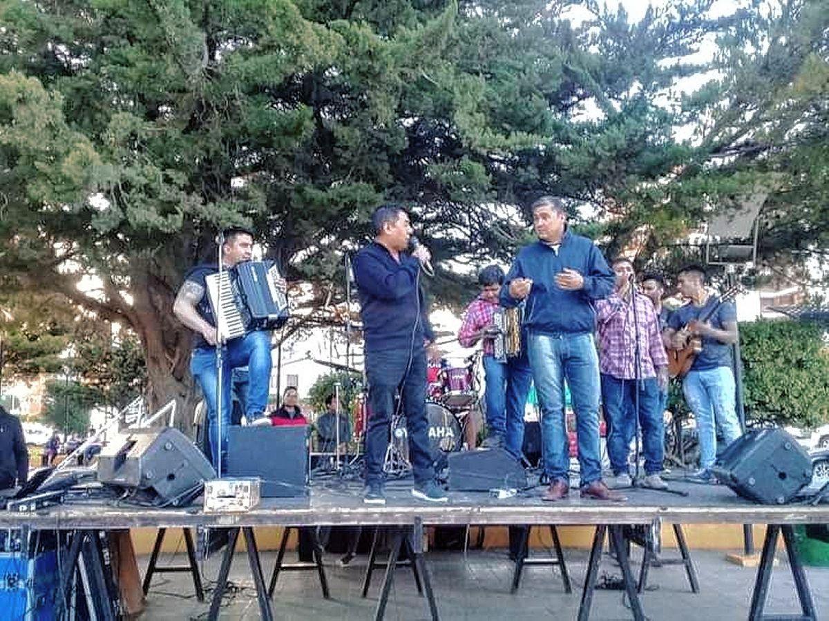 Verano con Todo inicia mañana la temporada 2023 en Plaza Soberanía