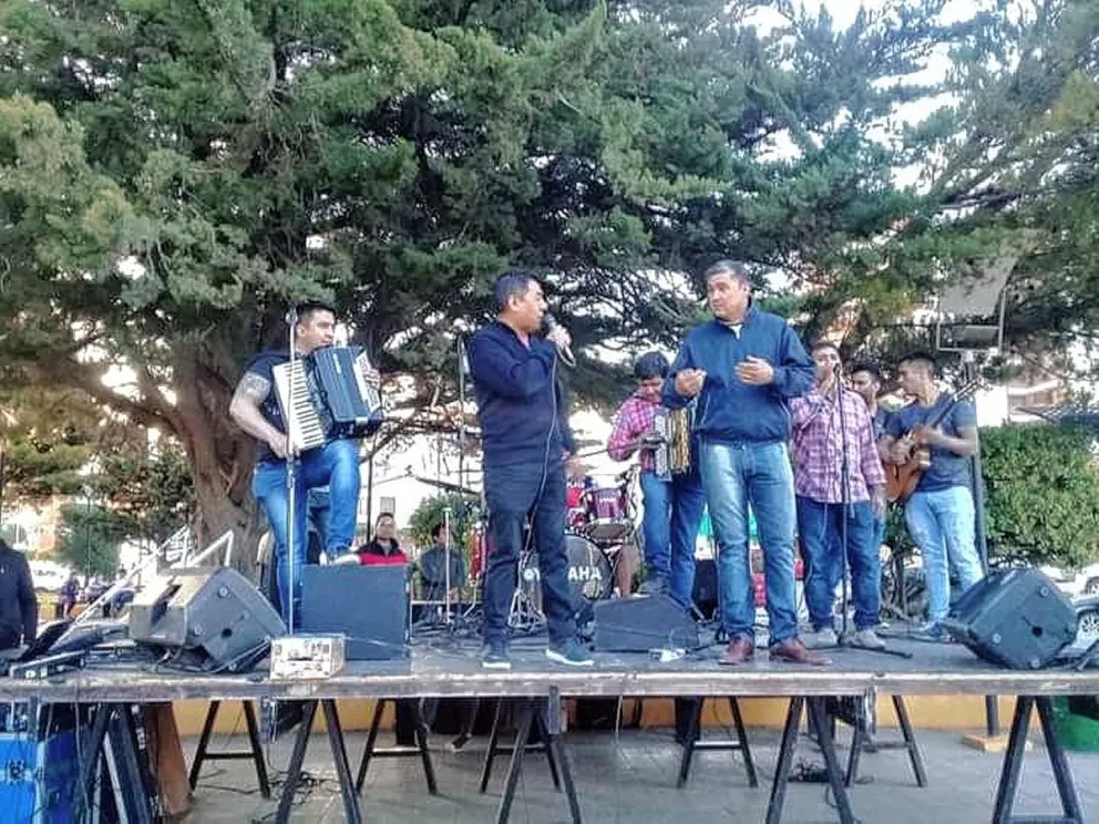 Verano con Todo inicia mañana la temporada 2023 en Plaza Soberanía