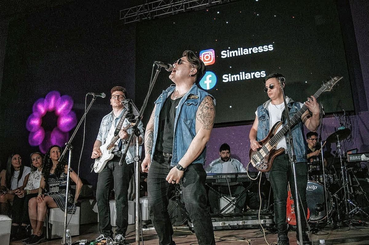 “Unidos por la Cordillera”: Realizarán un evento solidario en Restinga Alí