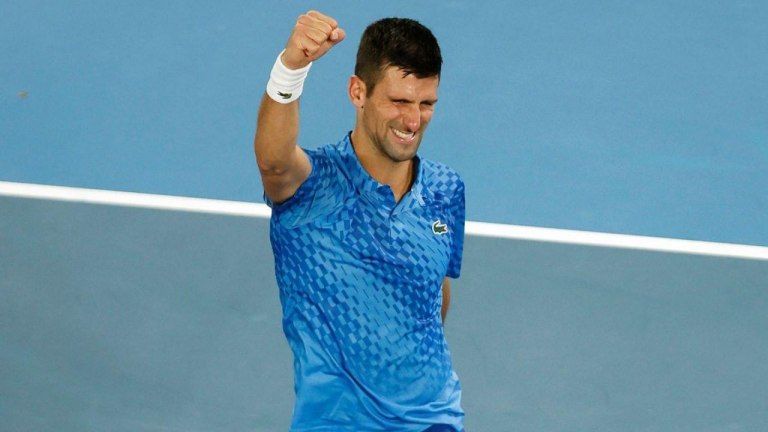 Djokovic ganó el Abierto de Australia, alcanzó un impresionante récord y volverá a ser el N°1 del mundo