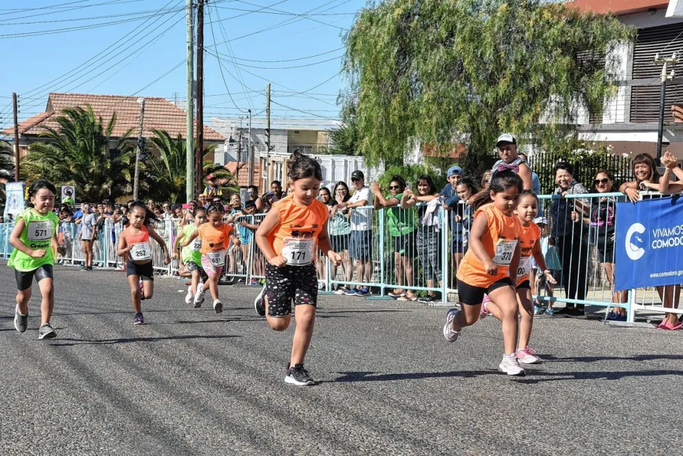 Todo lo que pasó en Minipulguitas