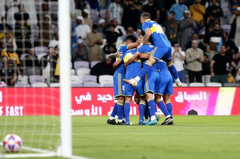 Boca comienza la defensa del título frente a Atlético Tucumán en la Liga Profesional