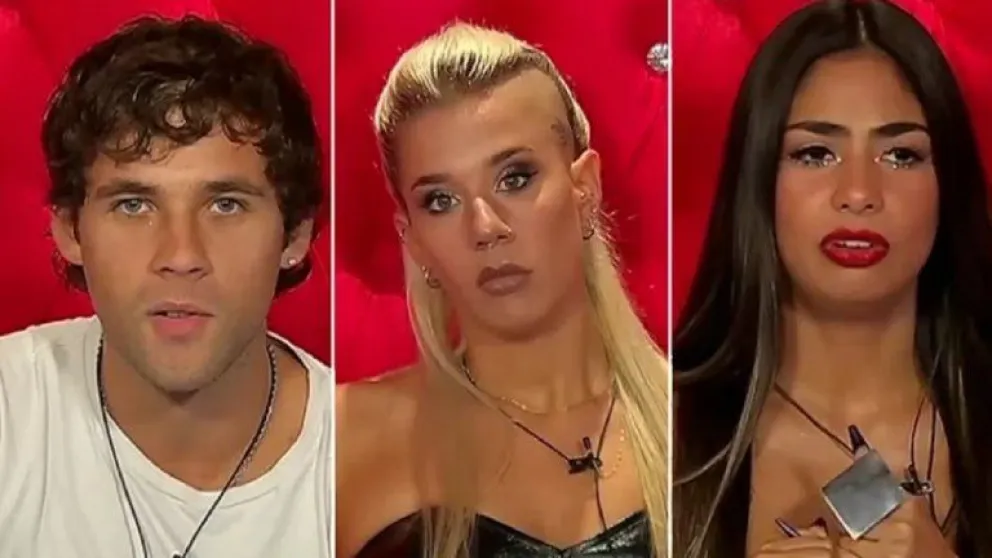 Gran Hermano 2022: se conoció al nuevo eliminado tras una ajustada votación