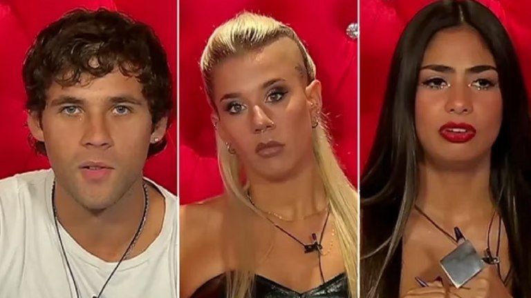 Gran Hermano 2022: se conoció al nuevo eliminado tras una ajustada votación