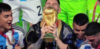 Lionel Messi, íntimo tras ganar el Mundial de Qatar: "Desde ese día cambió todo para mí"