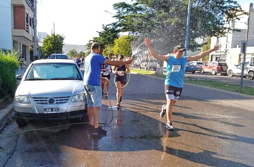 Imágenes folclóricas de la Corrida