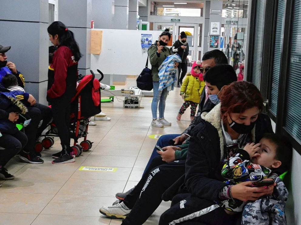 Falta de pediatras: un problema complejo con varias aristas