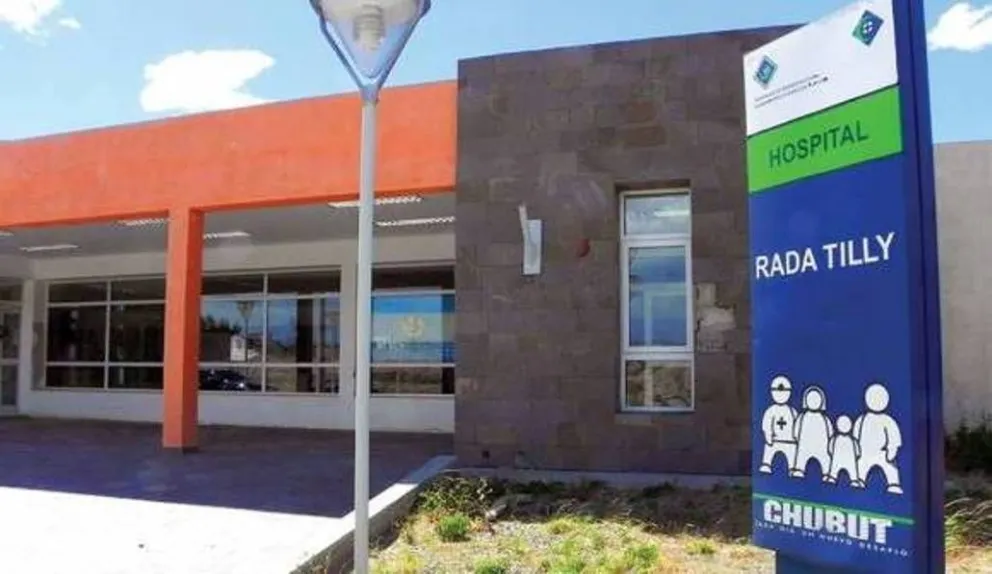 Este miércoles y jueves realizarán testeos rápidos de HIV en el Hospital de Rada Tilly