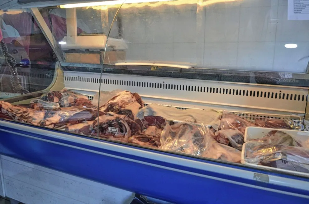 Por las nubes: habrá nuevos aumentos en los precios de la carne